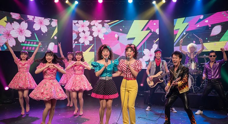 #Mステ