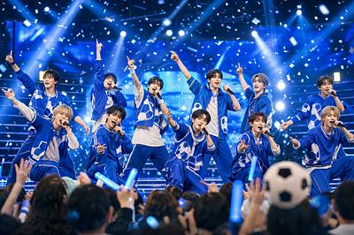#Mステ