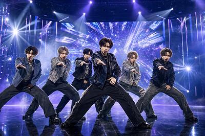 #Mステ