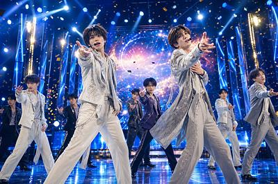 #Mステ
