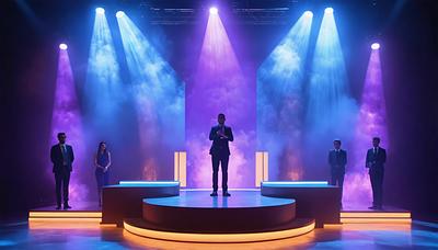 #モノマネMONSTER