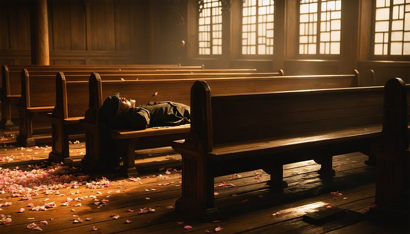 #俺のとなりを空けておきますよ