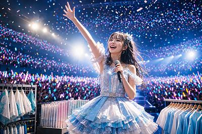 #日向坂46五期生LIVE_DAY2