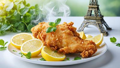 #パリが軽やかに