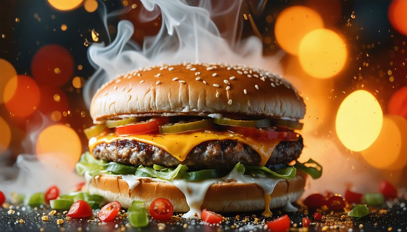 #ランチの強い味方サイズアップ無料