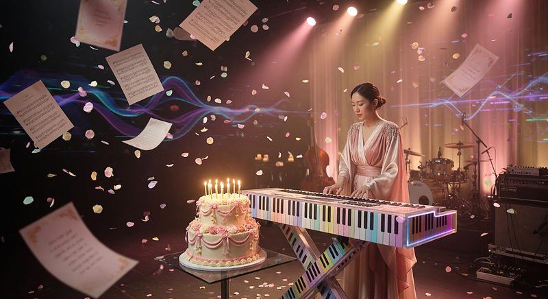 #藤澤涼架誕生祭