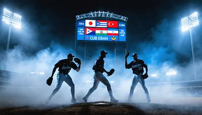 メジャーリーガー