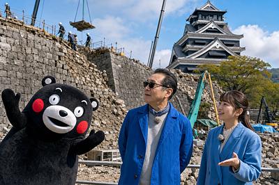 #ブラタモリ