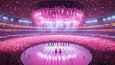 #櫻坂5thアニラ_国立競技場_DAY1