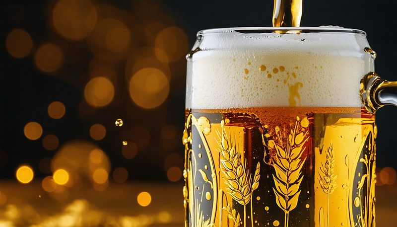 #アサヒゴールド飲んでみた