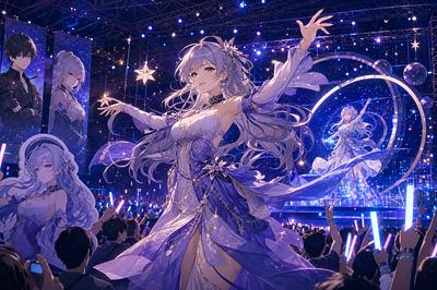 #めいちょう2周年