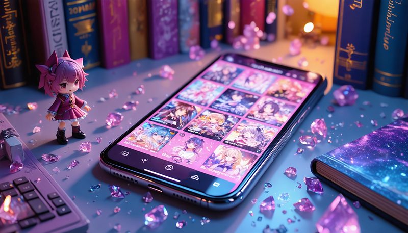 #俺のオタクソング9選