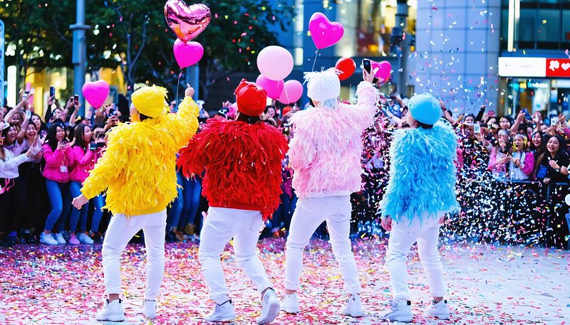 #にゃんぷーおったまげ