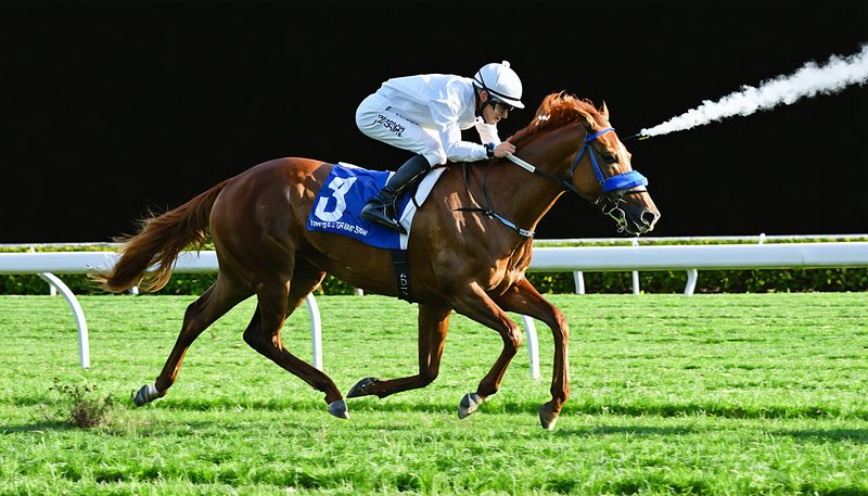 ゴーイントゥスカイ