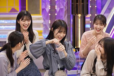 #乃木坂工事中