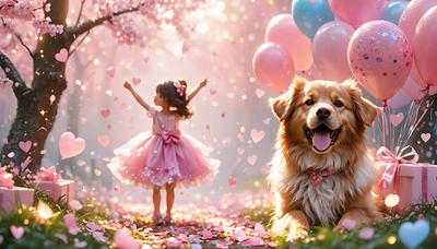 愛犬の日