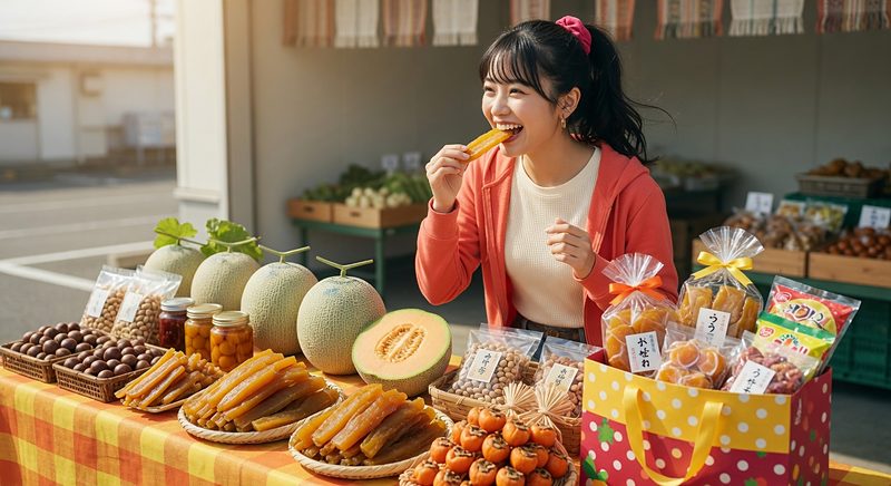 【話題】やす子福袋が当たる！茨城グルメ1.5万円分を土曜はナニするで
