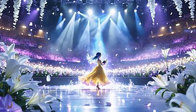 #ミリオン11th_day2