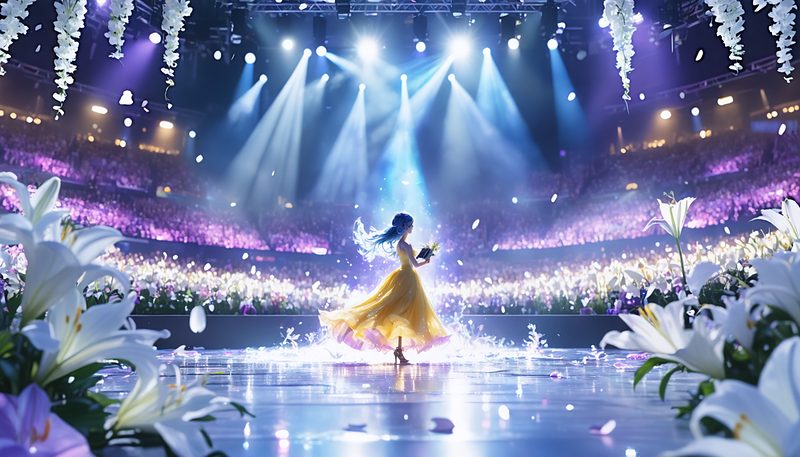 #ミリオン11th_day2