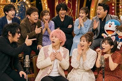 #さんま御殿