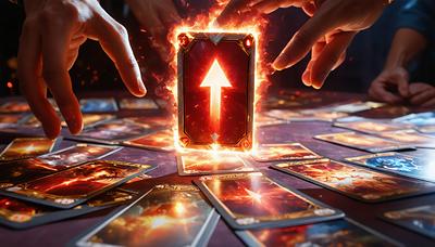 スペシャルレッドカード