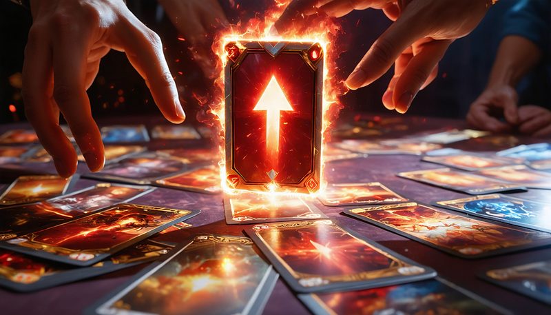 スペシャルレッドカード