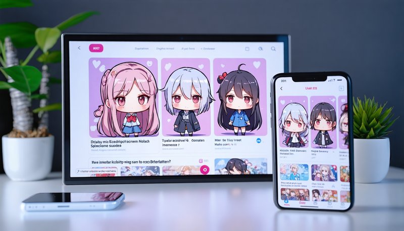 #LINEマンガ読んでポイ活