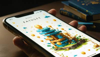 #LINEマンガ読んでポイ活