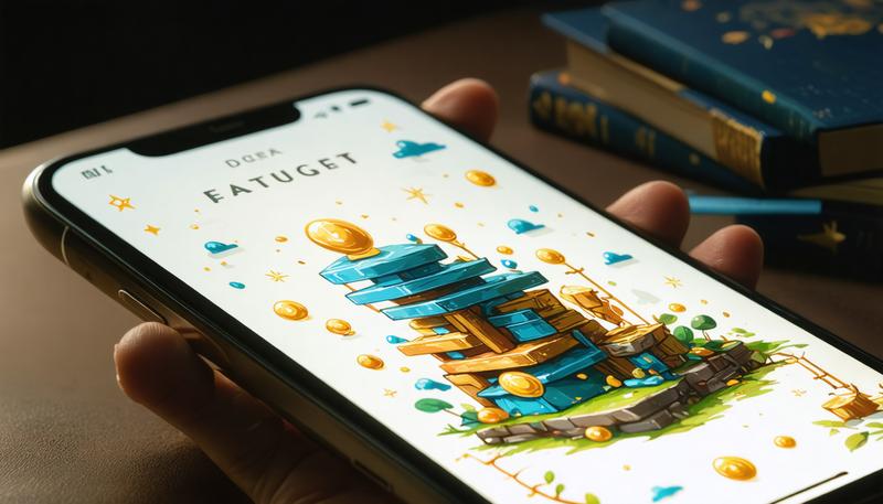 #LINEマンガ読んでポイ活