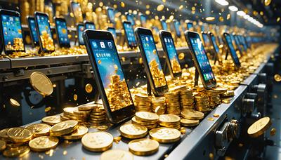 #LINEマンガ読んでポイ活