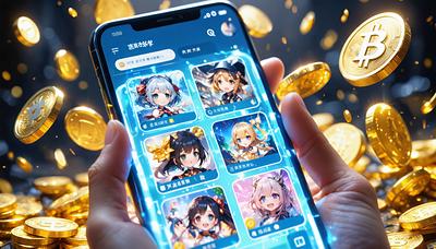 #LINEマンガ読んでポイ活