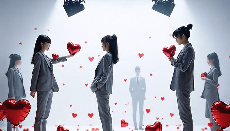 #日向坂で会いましょう