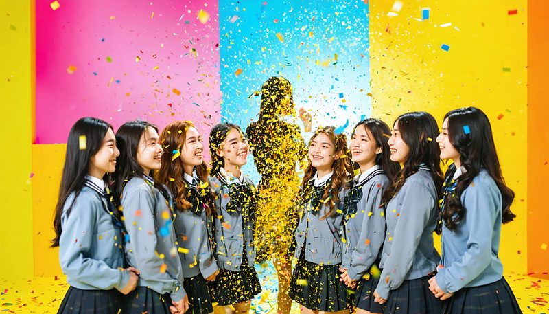 #日向坂で会いましょう