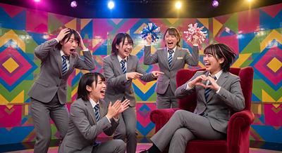 #日向坂で会いましょう