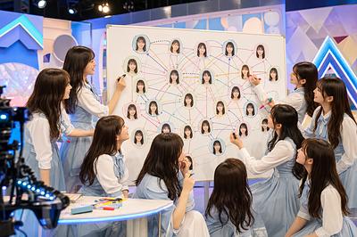 #日向坂で会いましょう