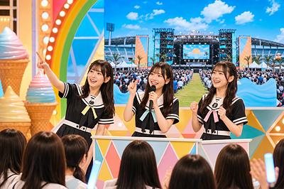 #日向坂で会いましょう