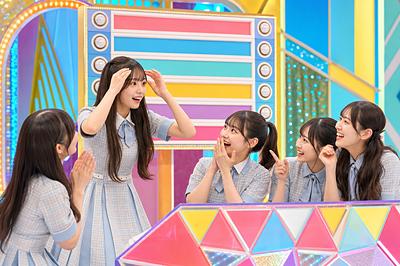 #日向坂で会いましょう