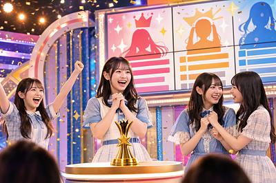 #日向坂で会いましょう