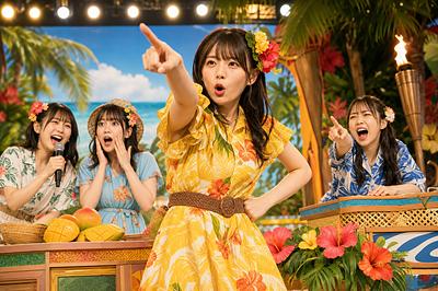 #日向坂で会いましょう