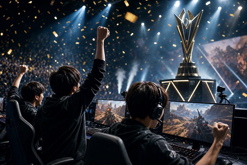 #ZETAWIN