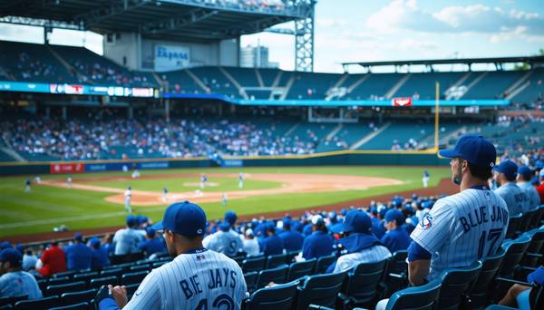 ブルージェイズ