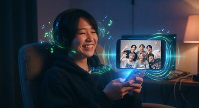 #Spotify_Aぇ初リスパ