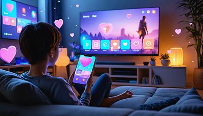 #TVerで推しを見逃さない