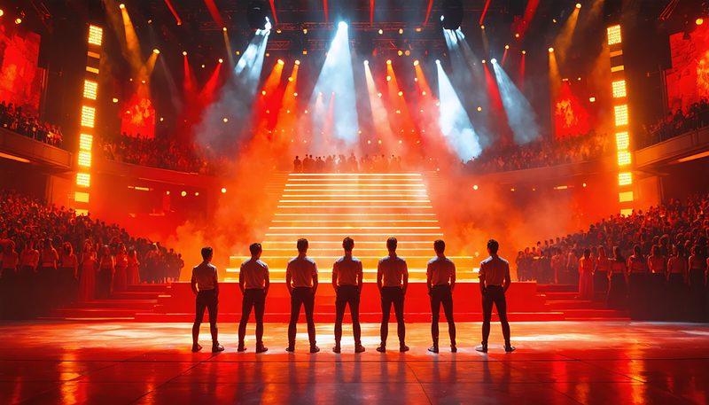 #タイムレスマン