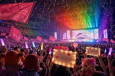 #虹8th東京_day1