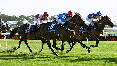 ファウストラーゼン