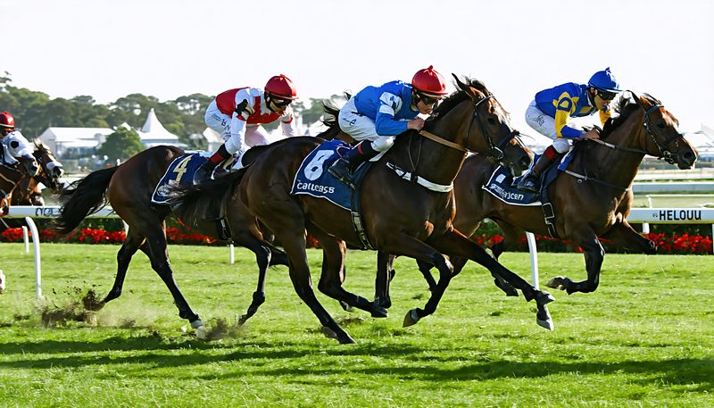 ファウストラーゼン