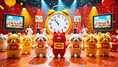 #めざましテレビ