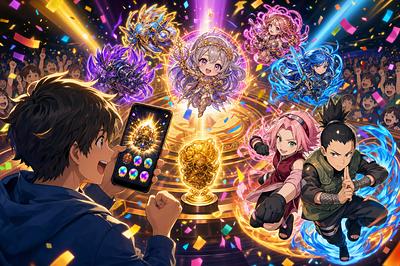 #モンスト