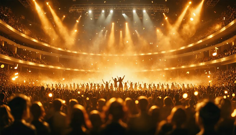 #学マス音楽祭_DAY2